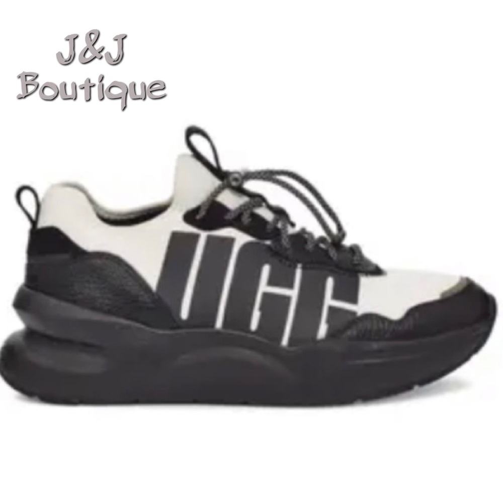 New! UGG Sneakers